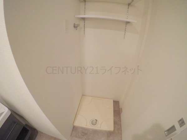 セレニテ新大阪グランデミリュー