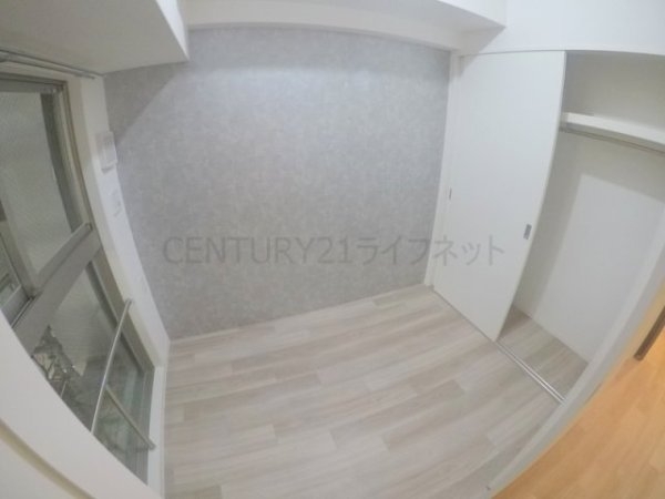 セレニテ新大阪グランデミリュー