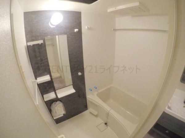 セレニテ新大阪グランデミリュー