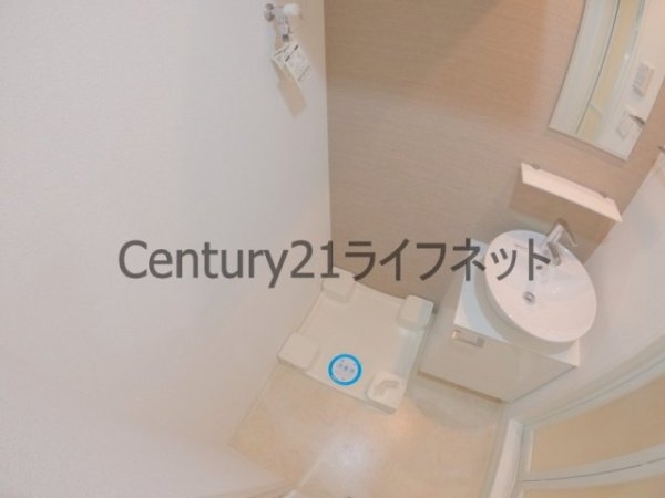 エスリード天六ラグジェ