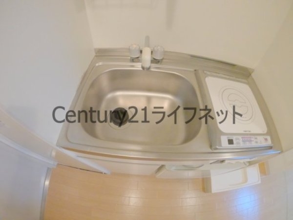アドバンス東天満ビル
