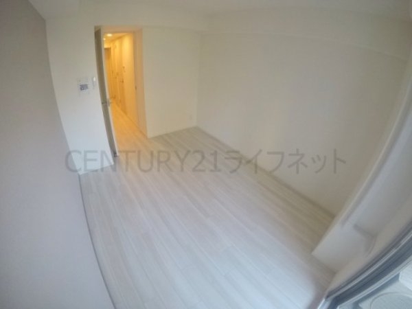 カーサレグラス新大阪北