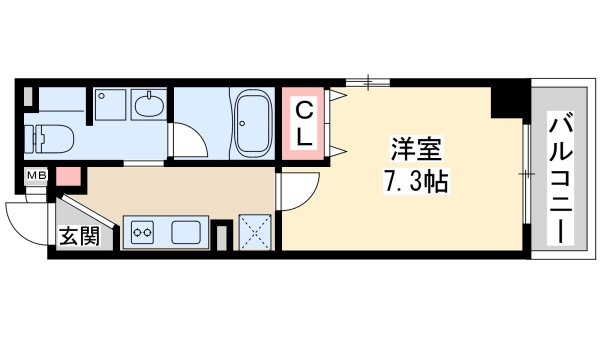 セレブコート豊新