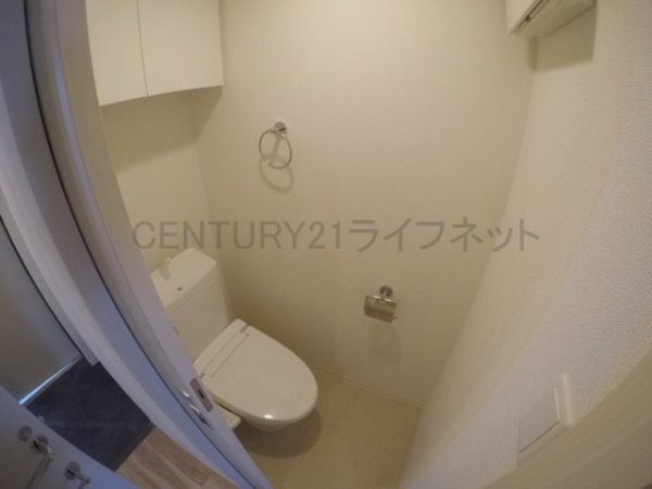 セレニテ西中島アリア弐番館