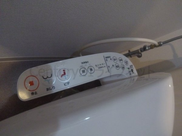 レジディア天神橋