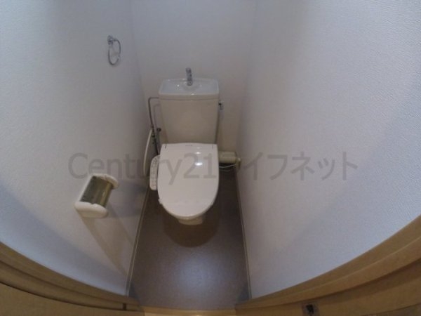 レジディア天神橋