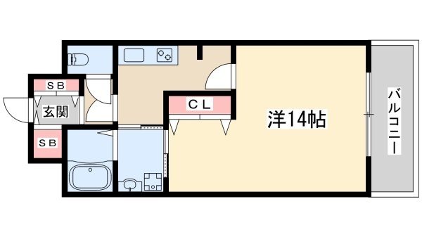 プリマクラッセ