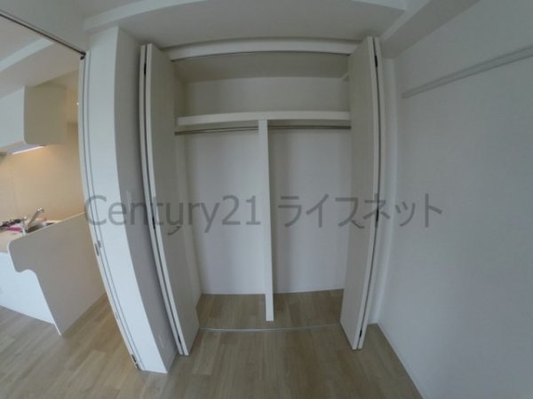 プレサンス新大阪ザシティ