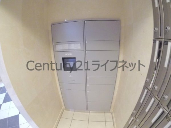 カスタリア新梅田