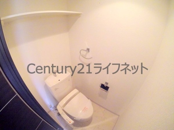 カスタリア新梅田
