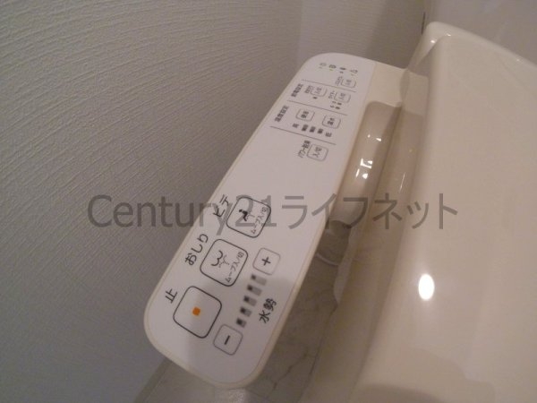 カスタリア新梅田