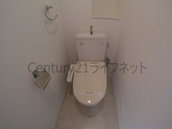 カスタリア新梅田
