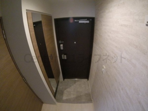 エトワール北新地