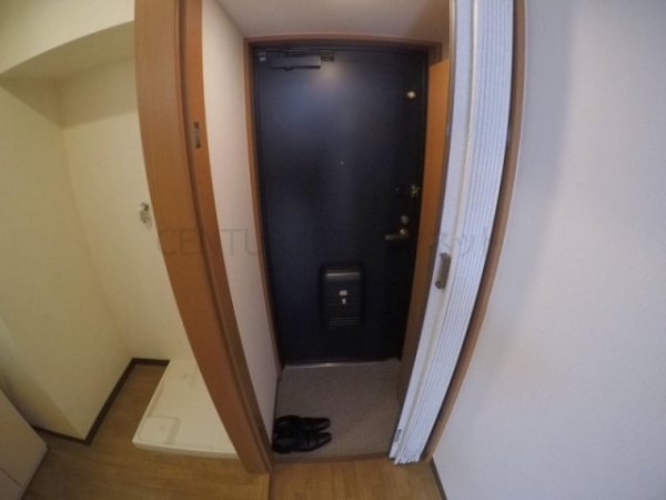 第17関根マンション
