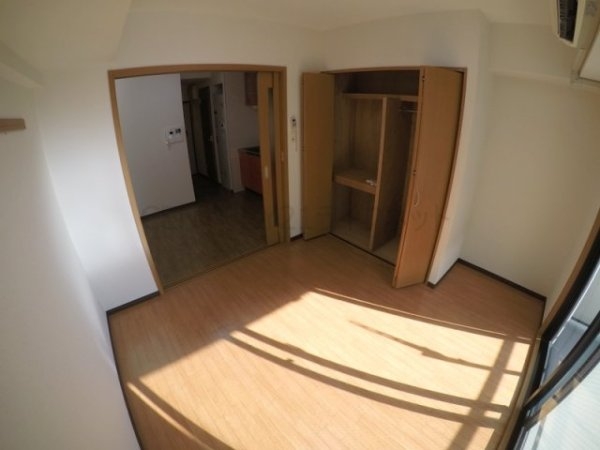 第17関根マンション