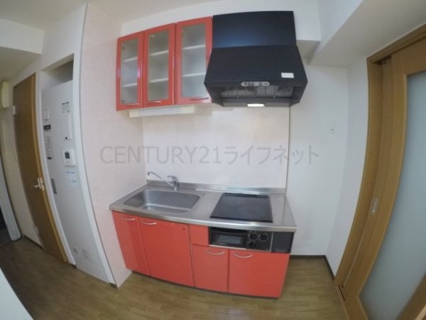 第17関根マンション