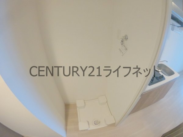 プライムアーバン南森町