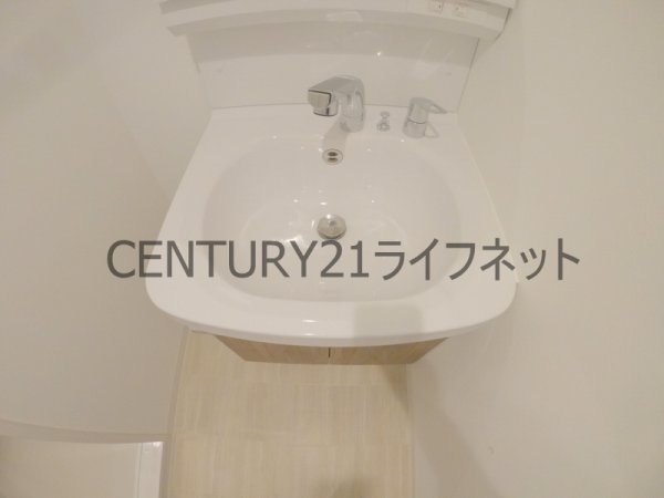 プライムアーバン南森町