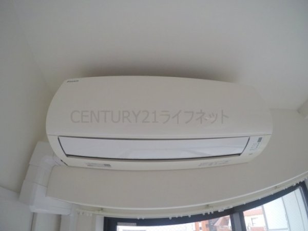 フォーチュニー江坂2