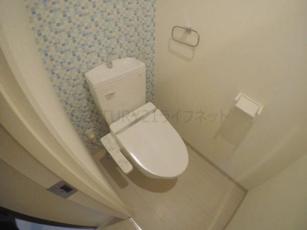 フォーチュニー江坂2
