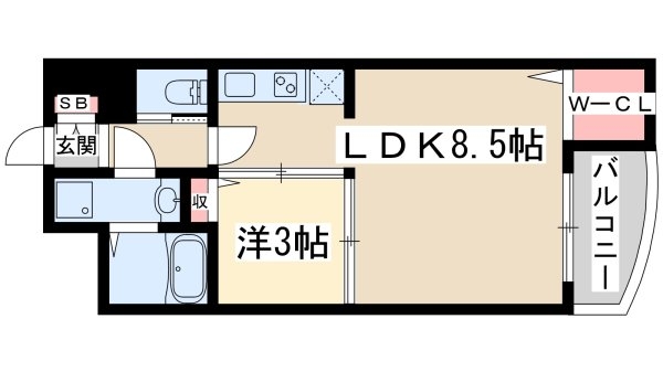 セスト新大阪