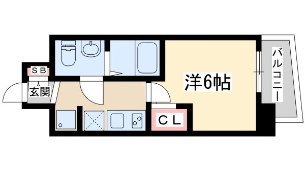 セスト新大阪