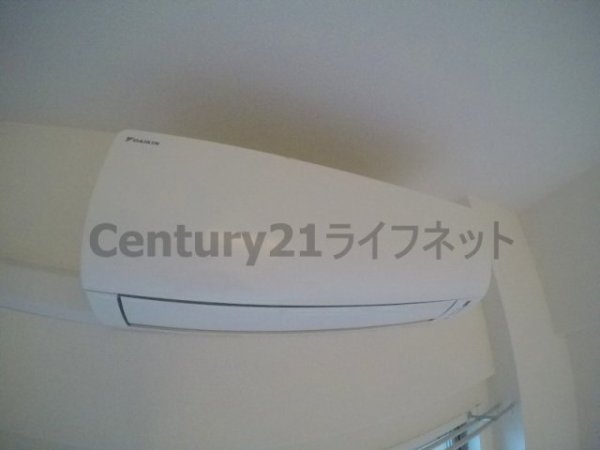 セスト新大阪(その他設備)