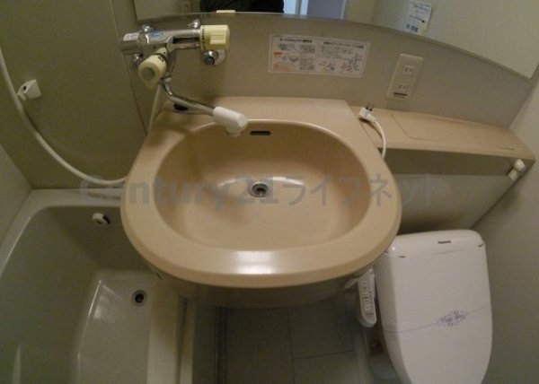 オアーゼ梅田東
