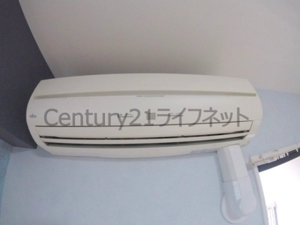 クリスタルブライト天満橋リバーサイド