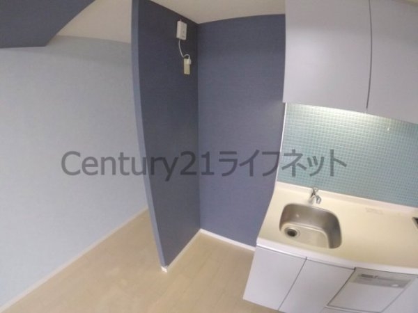 クリスタルブライト天満橋リバーサイド
