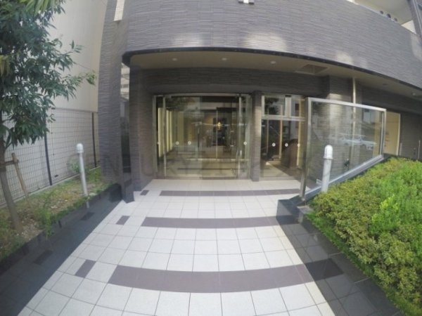 クリスタルグランツ東天満