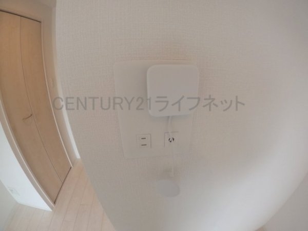 エスリードレジデンス梅田グランデ