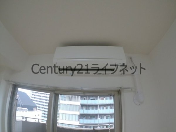 エスレジデンス福島ラグゼ