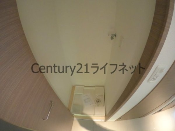 エスレジデンス福島ラグゼ