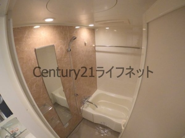 エスレジデンス福島ラグゼ