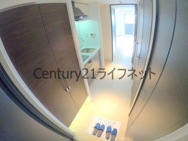 エスレジデンス福島ラグゼ