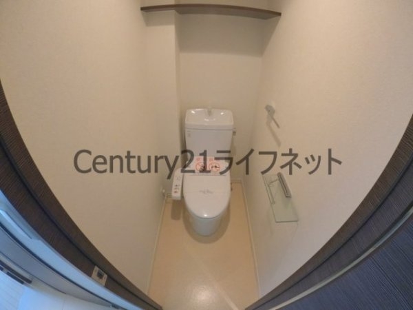 エスレジデンス福島ラグゼ