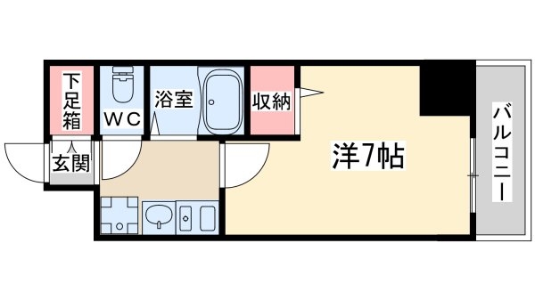 エスリード福島駅前