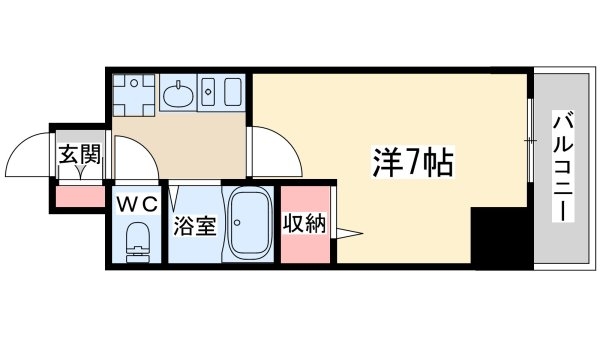 エスリード福島駅前
