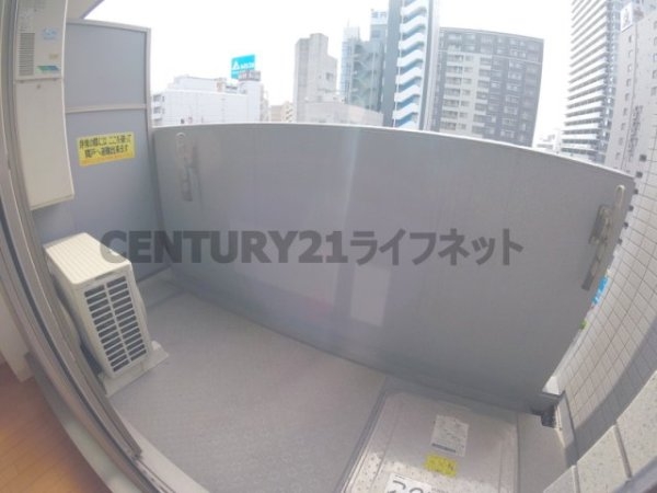 エスリード福島駅前