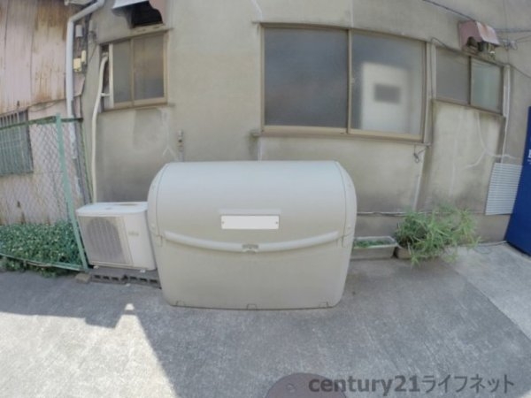 岡村マンション