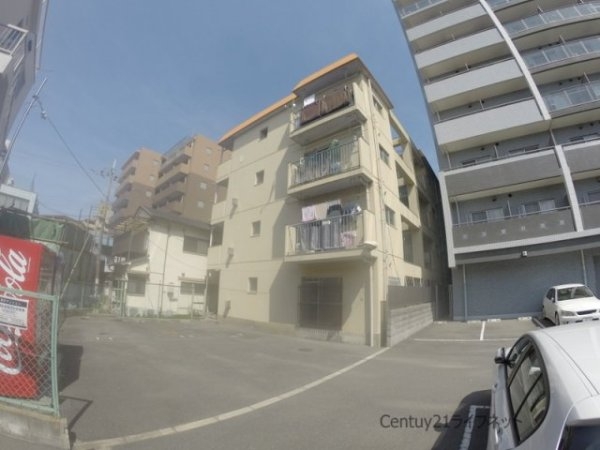 岡村マンション