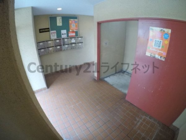 岡村マンション