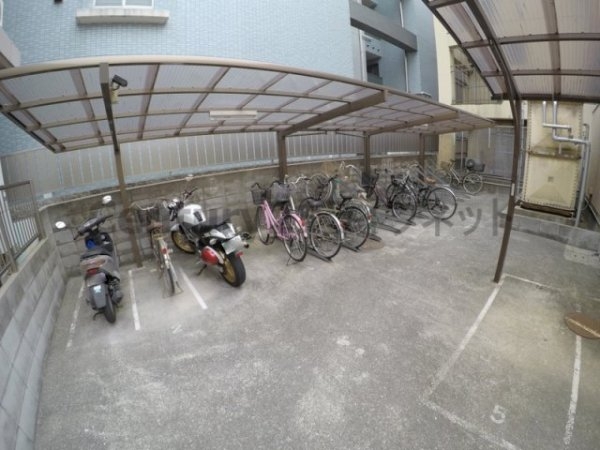 岡村マンション
