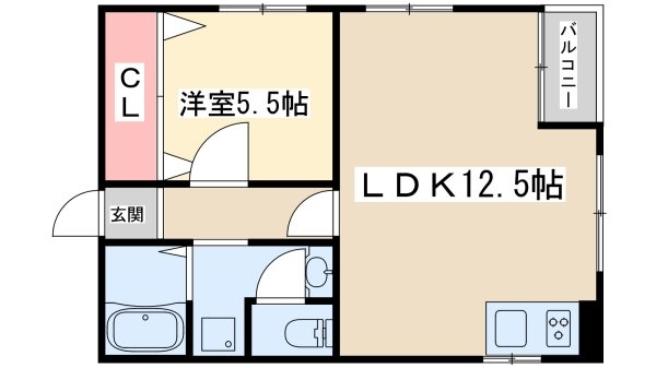 レジオン福島