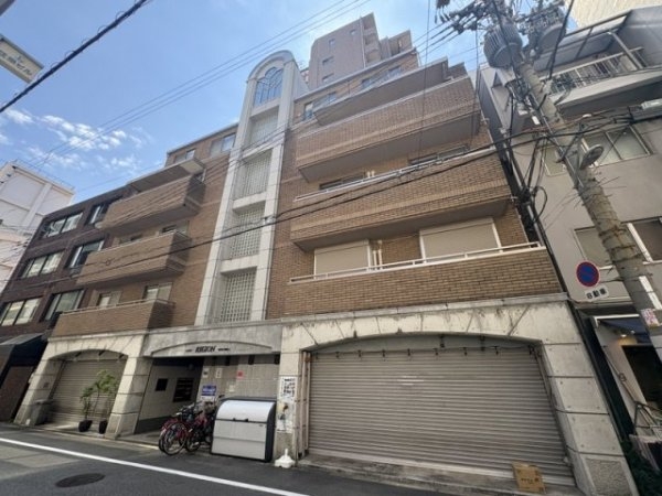 レジオン福島