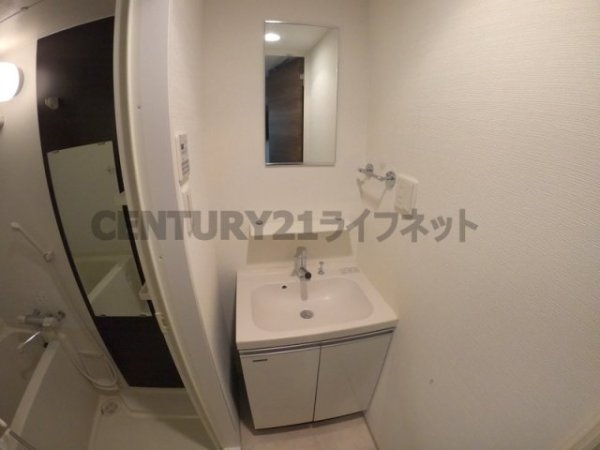 ララプレイス梅田東シェスタ