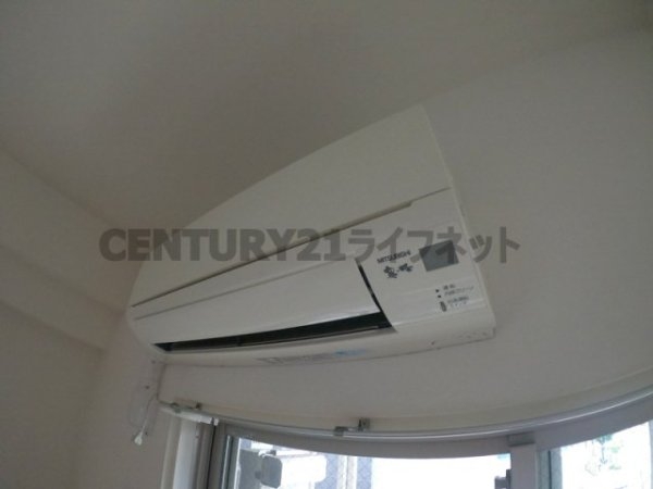 ララプレイス梅田東シェスタ