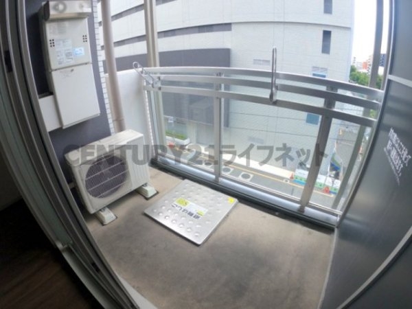 ララプレイス梅田東シェスタ
