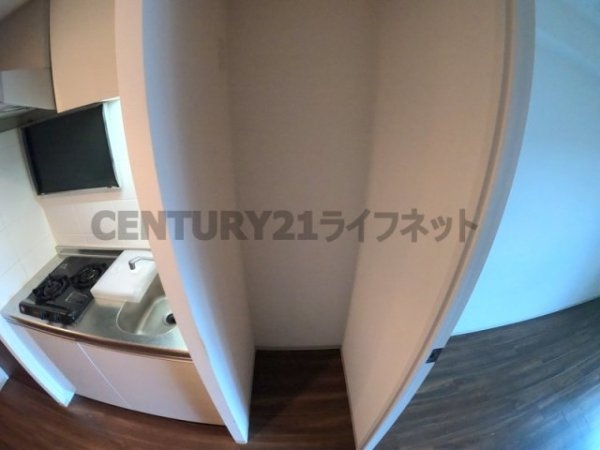 ララプレイス梅田東シェスタ